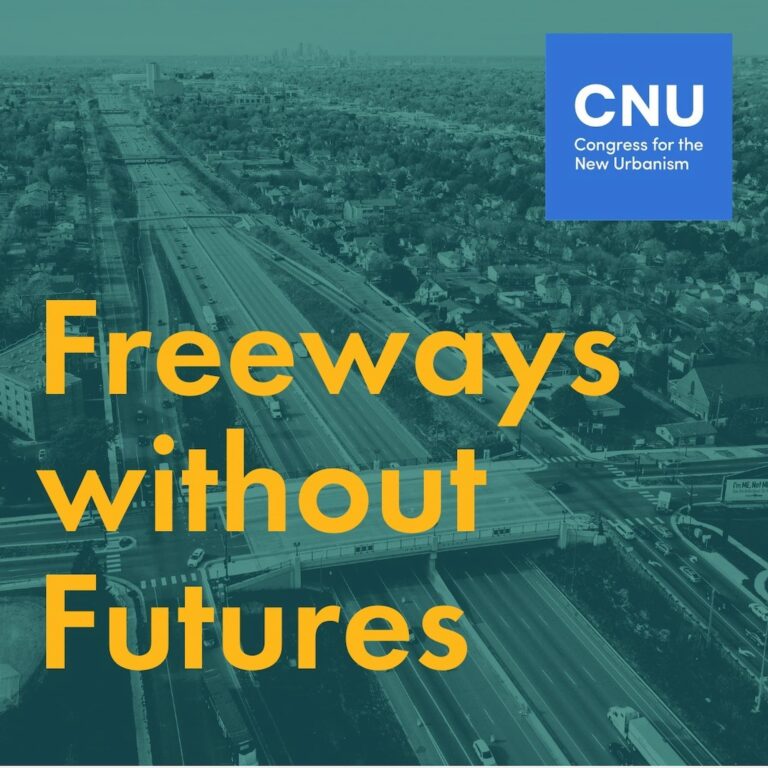 Two Projects Selected for the Biennial 2023 Freeways Without Futures Report Are Here in the Twin Cities